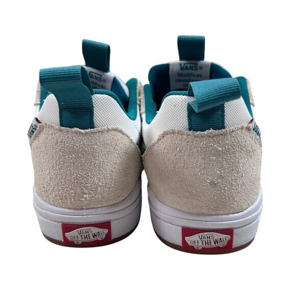 Vans UltraRange Pro 2 Gum Sole 8 Men Sneaker Skater Shoes Casual